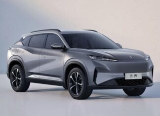 Кроссовер за $14 тыс. Что такое Hedmos, когда дебют и при чем тут Peugeot