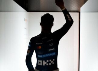 Ландо Норрис: Удивлён ли я, что потерял лидерство в чемпионате? Нет!