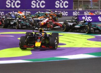 Макс Ферстаппен объяснил, почему Red Bull не будет пытаться оспорить его штраф