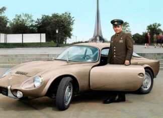 Машины Юрия Гагарина: что с ними стало и где они теперь?