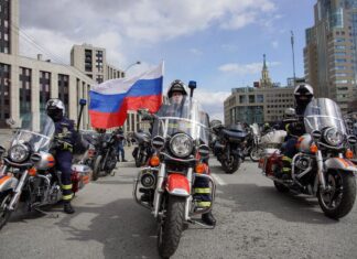 Мотосезон в Москве в 2025 году: где пройдет и как принять участие