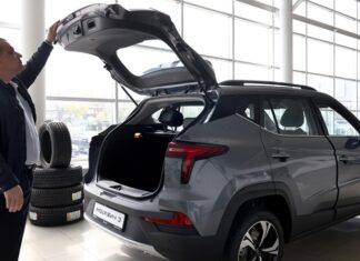 Названы наиболее подешевевшие в 2025 году автомобили