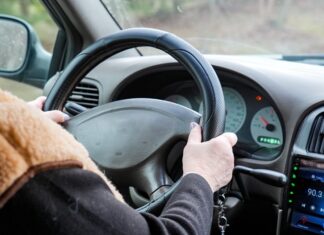 Названы самые популярные б/у автомобили у россиян