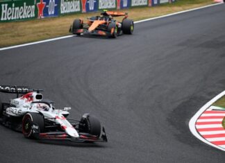 «Не надо мне напоминать». Ландо Норрис ответил на вопрос о Ферстаппене