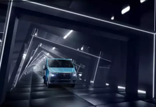 ГАЗель NN: обзор, характеристики и выбор