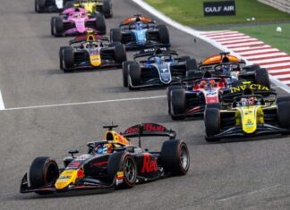 Новые болиды Формулы 1 могут оказаться медленнее машин Формулы 2