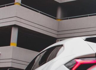 Бережный уход за автомобилем: продление жизни вашего железного друга