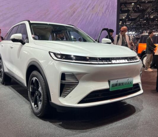 От Haval до JAC. 5 кроссоверов из Шанхая, которые привезут в Россию