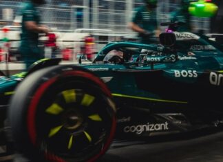 «Посадите гонщиков McLaren за руль машины Sauber». Лэнс Стролл отреагировал на свой антирекорд