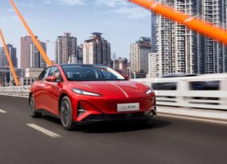 Премиум-бренд Hongqi рассказал о новинках автосалона в Шанхае