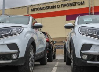 Россияне стали чаще отдавать предпочтения автомобилям премиального сегмента