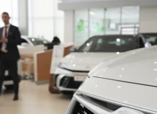 С начала года по госпрограммам было продано более 36 тыс. автомобилей