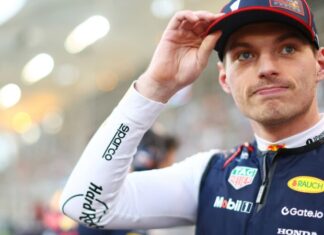 Стало известно условие досрочного ухода Макса Ферстаппена из Red Bull Racing