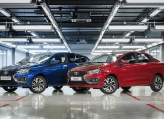 Стартовало производство Lada Iskra. 10 фактов о главной новинке 2025 года