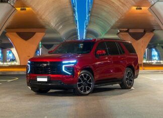 Tahoe, Escalade и еще 8 «американцев», которых первыми ждут в России