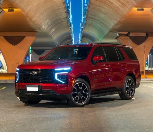 Tahoe, Escalade и еще 8 «американцев», которых первыми ждут в России