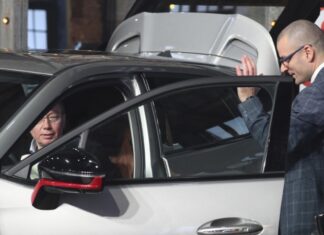 Выпуск кроссоверов Omoda C5 и Jetour T2 могут наладить в России