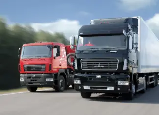 Стреловой самоходный кран: универсальный помощник на стройплощадке