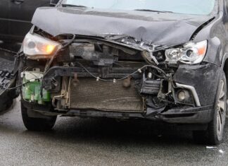 За прошедшие сутки в России произошло 277 ДТП