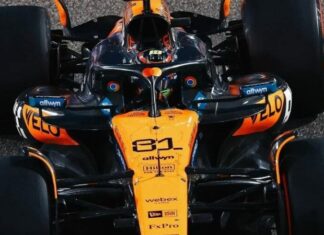 Зак Браун: Каждой команде не хватает одного обновления, чтобы стать лидером