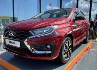 Запуск Lada Iskra, китайский Nissan и возвращение Kia: итоги недели