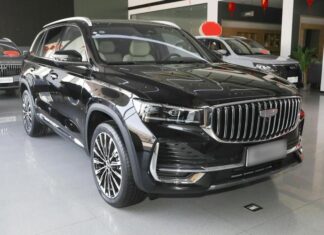 10 самых популярных автомобилей Китая. Их можно купить в России