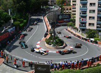 Алекс Вурц предложил три изменения, которые помогут сделать Гран При Монако зрелищным