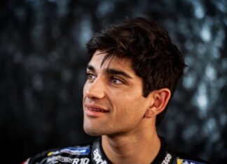 Aprilia отказалась отпускать Хорхе Мартина из команды