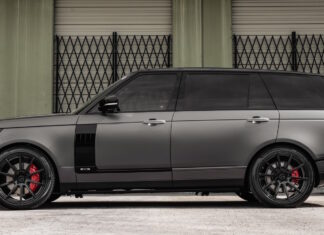 Автотюнинг: как улучшить свой автомобиль