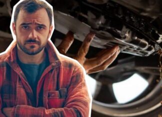 Чёрная трансмиссионная жидкость: как распознать проблему и не впасть в панику