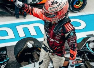 «Чтобы добиться успеха, нужно быть немного высокомерным». Херберт поддержал Расселла