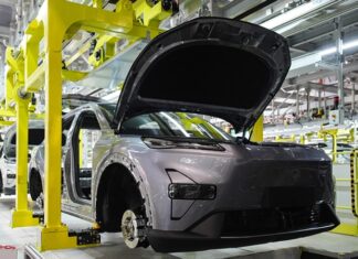 Эксперт назвал основные проблемы эксплуатации китайских авто