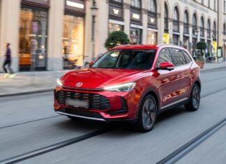 Эти иномарки в Киргизии стоят как Lada Vesta. Топ-9 моделей