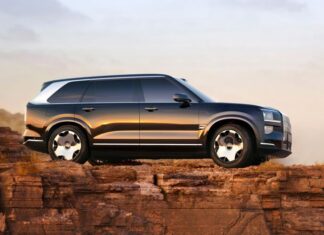 Эти премиальные внедорожники скоро появятся у дилеров. Топ-5 моделей