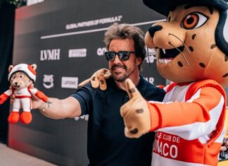 Фернандо Алонсо: Я невезучий? Тогда страшно представить, кто остальные гонщики…