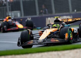 FIA проверила машину McLaren и вынесла вердикт