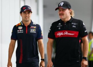 Гюнтер Штайнер: На месте руководства Cadillac я бы посадил за руль…