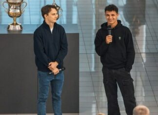 Хуан-Пабло Монтойя: Норрис хочет слишком много