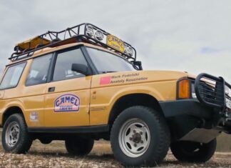 Их невозможно «убить». 5 автомобилей, которые легко проедут 1 млн км