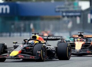 Источник: Red Bull Racing хочет скопировать конструкцию задних тормозов McLaren