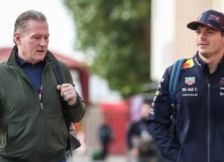 Йос Ферстаппен: Обновления Red Bull в Имоле должны сработать, иначе….