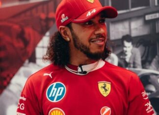 Льюис Хэмилтон: Ferrari неохотно прислушивается к моим идеям