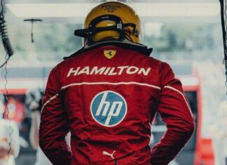 Льюис Хэмилтон: Ferrari нужно больше обновлений