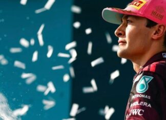 Мартин Брандл: Странно, что у Расселла нет контракта на следующий год