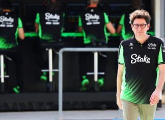 Маттиа Бинотто: Мотор Audi будет не лучшим