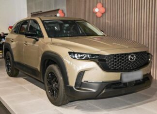 Mazda снова в России. Все о моделях, гарантии, русификации и ценах