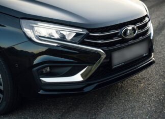 Месяц до дебюта. АвтоВАЗ назвал дату премьеры нового кроссовера