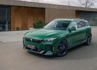 «Моторинвест» опроверг прекращение продаж электромобилей Voyah в России