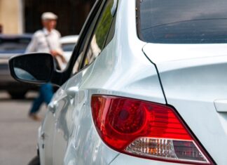 Названы самые популярные б/у автомобили в России