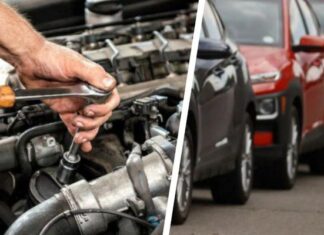 Неприятная реальность для водителей: стоимость ремонта новых автомобилей растёт